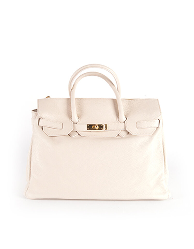 Giuliano Leather  Leather handbag| 552561