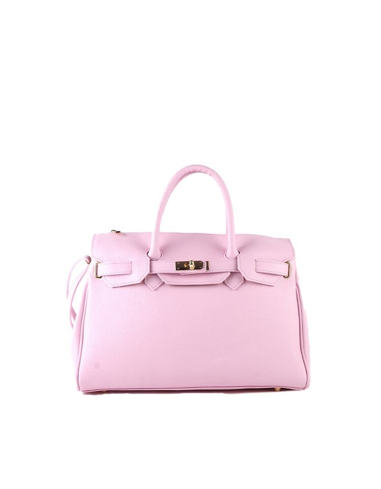 Giuliano Leather  Lederen handtas| 552561