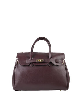 Giuliano Leather  Leather handbag| 552561