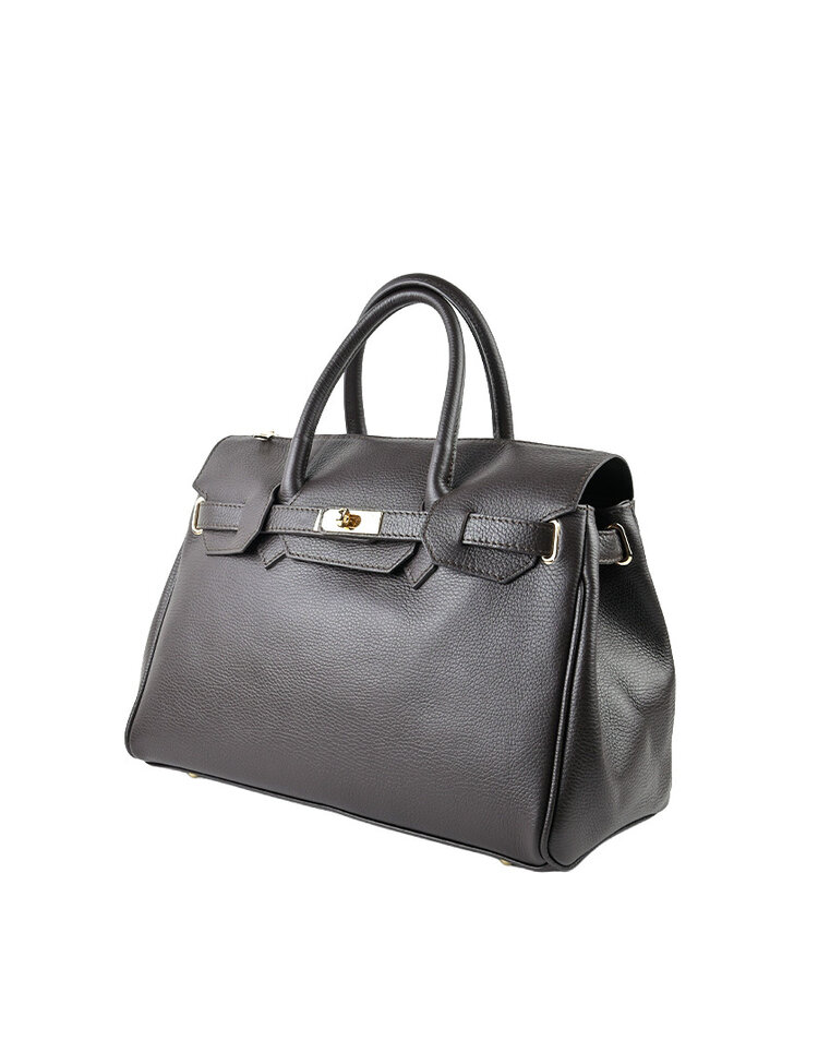 Giuliano Leather  Leather handbag| 552561