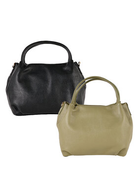 Giuliano Leather  Leather Hangbag | 552579