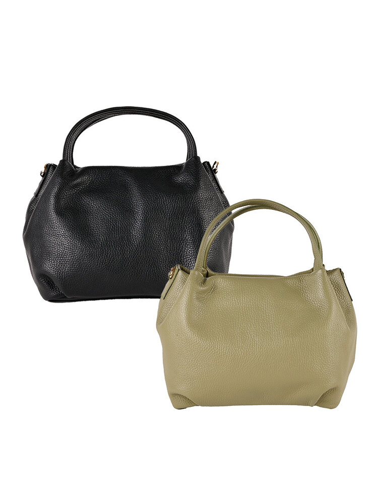 Giuliano Leather  Leather Hangbag | 552579