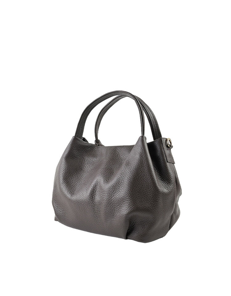 Giuliano Leather  Leather Hangbag | 552579