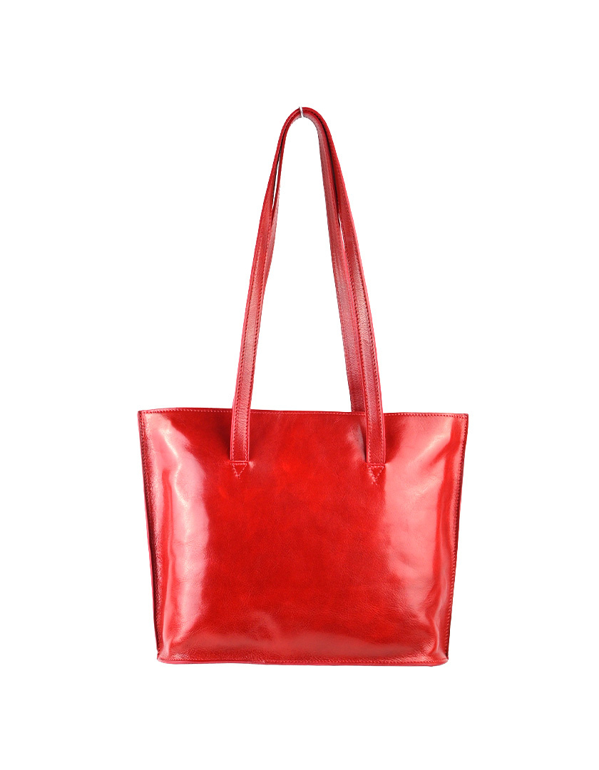 Giuliano Leather Klassiek Lederen handtas | 552590, foto 4 van 6