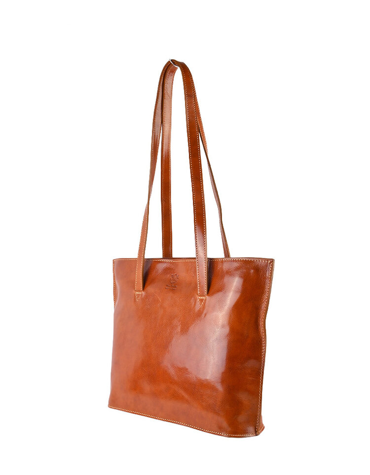 Giuliano Leather  Classic Leather handbag | 552590