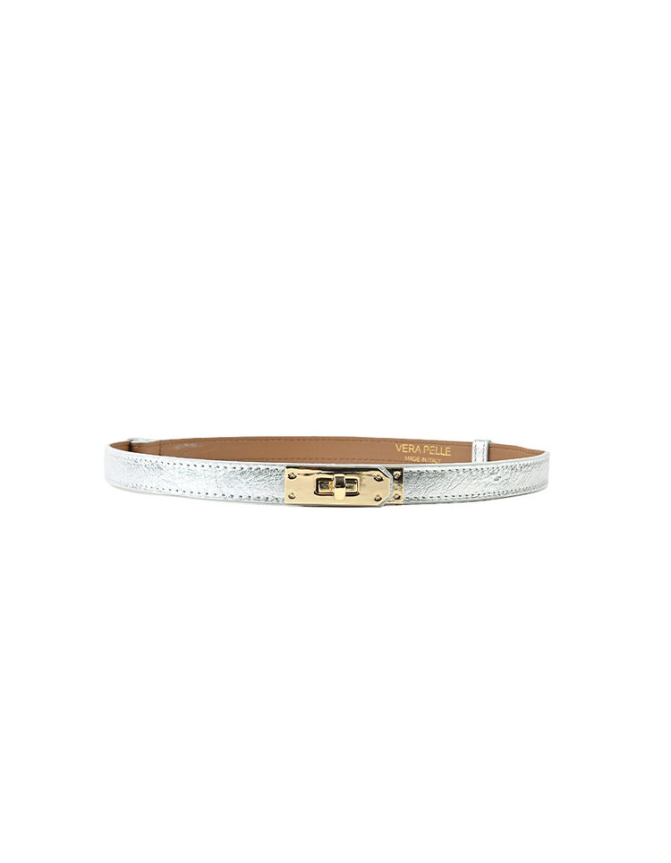 Giuliano Leather  Lederen riem | 5591392  (95CM)
