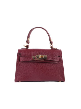Giuliano Leather  Leather handbag | 552948
