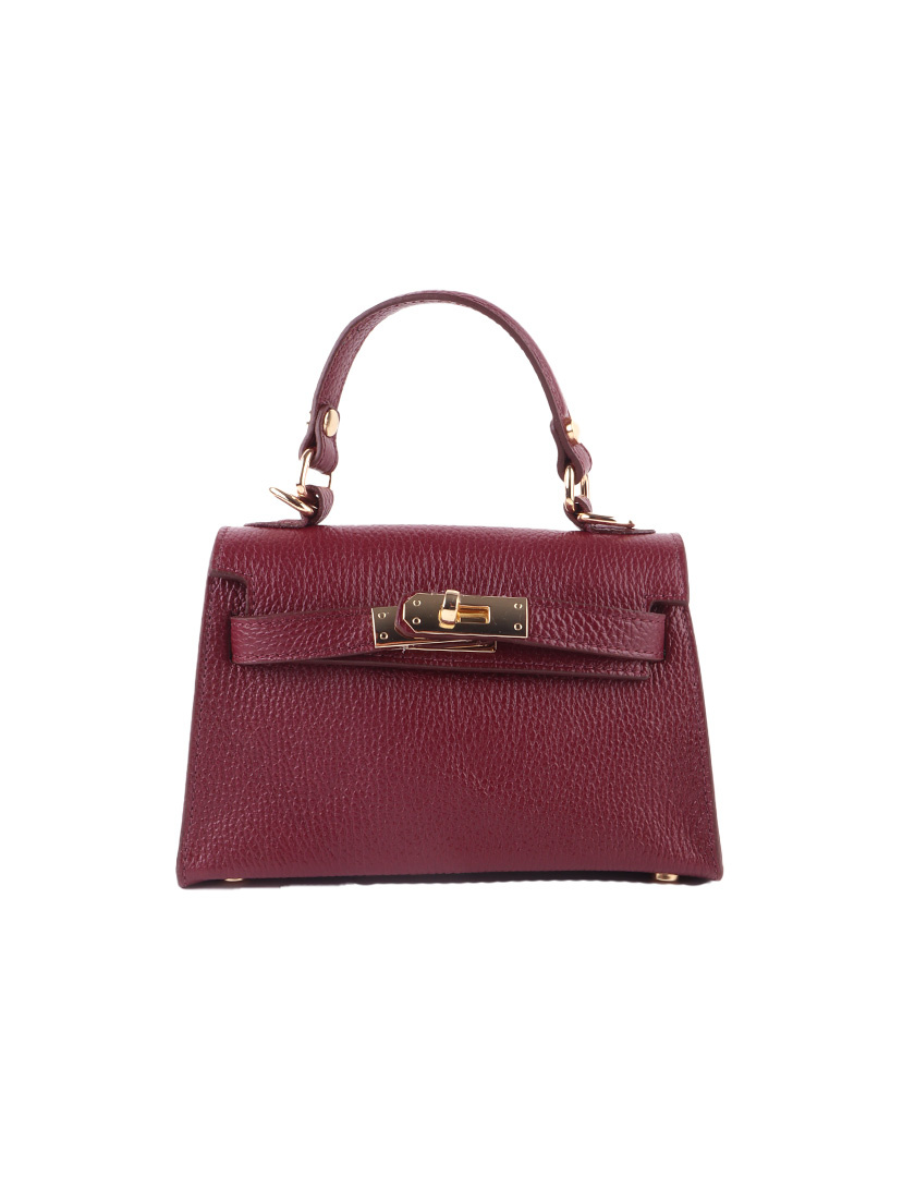 Giuliano Leather Lederen handtas | 552948, foto 4 van 6