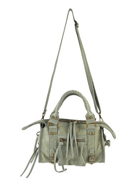 Giuliano Leather  Lederen handtas | SS26 | 552928