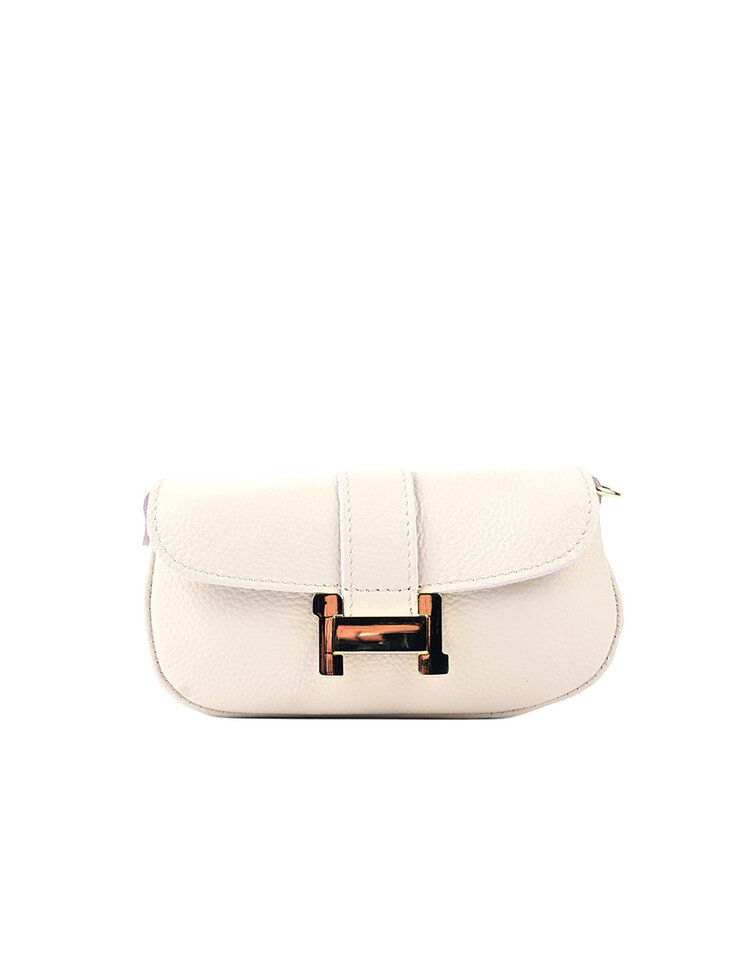 Giuliano Leather  Leather Schouderbag | 552593
