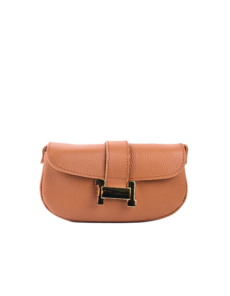 Giuliano Leather  Leather Schouderbag | 552593