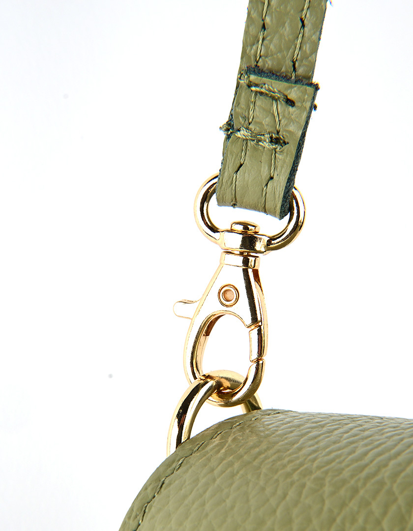 Giuliano Leather Lederen Schoudertas | 552593, foto 5 van 6