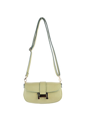 Giuliano Leather  Leather Schouderbag | 552593