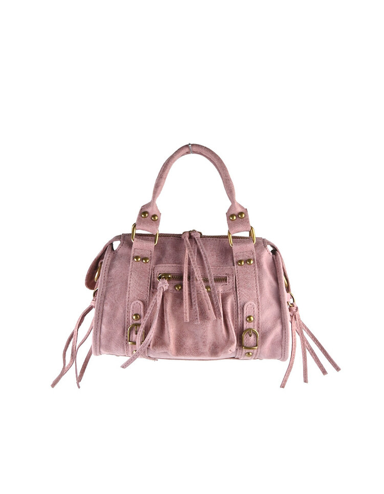 Giuliano Leather  Leather handbag | 552928