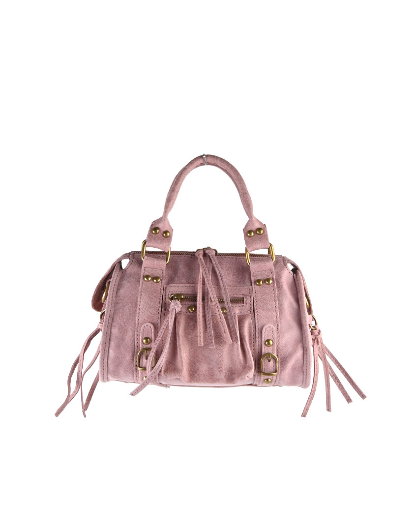 Giuliano Leather Lederen handtas | 552928, foto 3 van 6