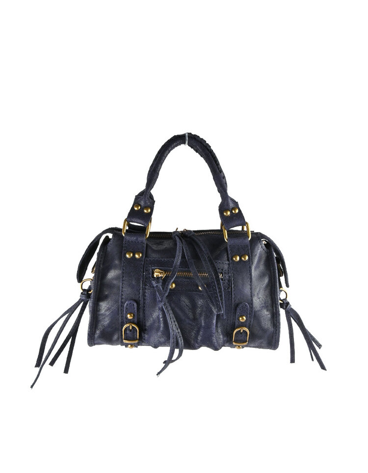 Giuliano Leather  Lederen handtas | 552928