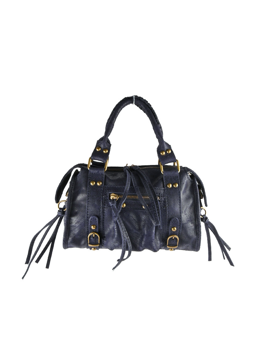 Giuliano Leather Lederen handtas | 552928, foto 5 van 6