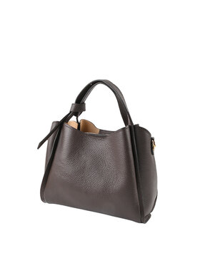 Giuliano Leather  Leather handbag | 552575
