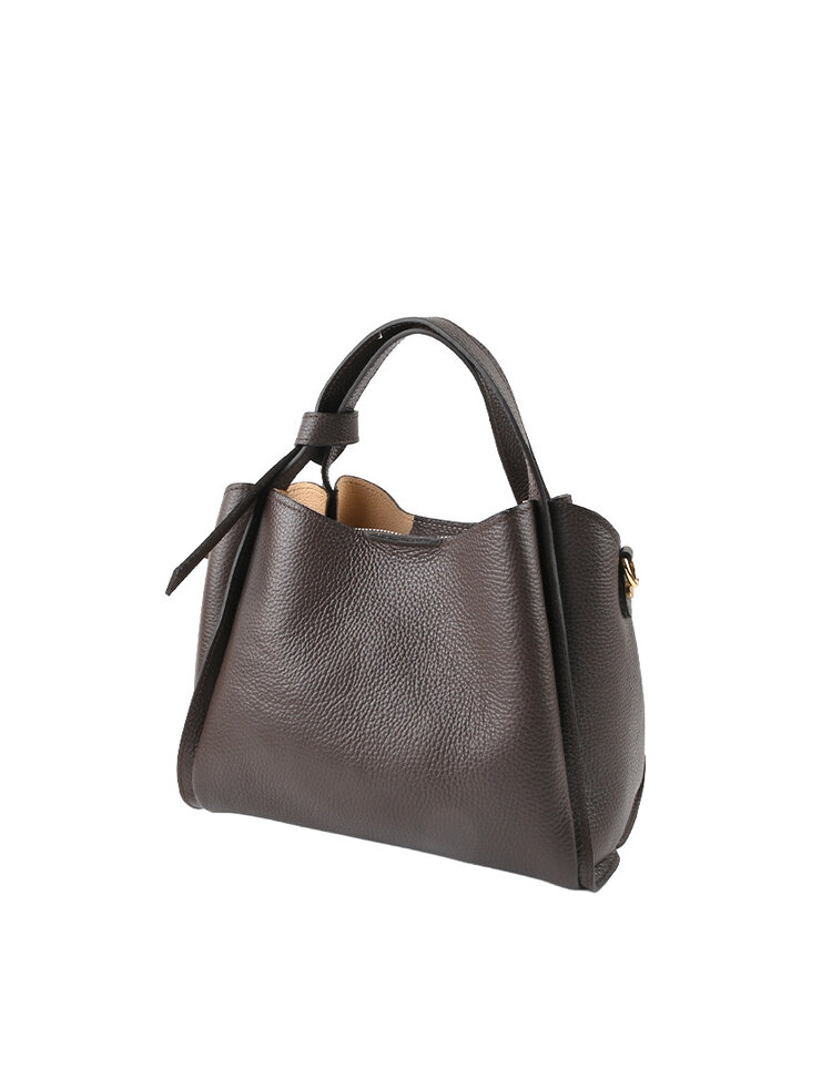 Giuliano Leather  Leather handbag | 552575