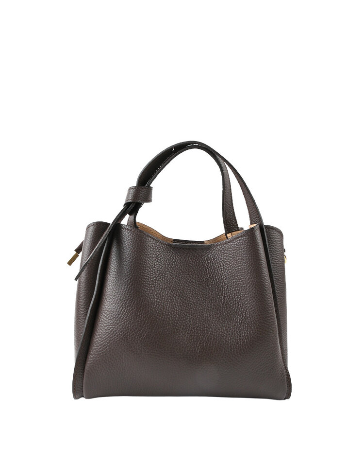 Giuliano Leather  Leather handbag | 552575