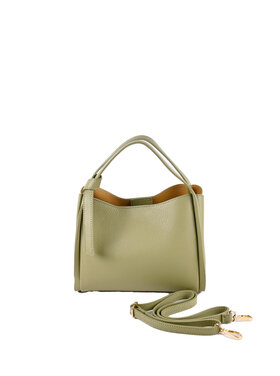 Giuliano Leather  Leather handbag | 552575 - Copy
