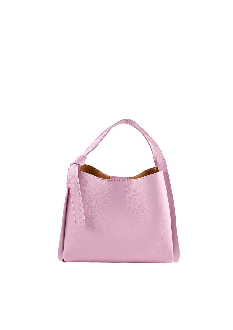Giuliano Leather  Leder-Handtasche | 552575