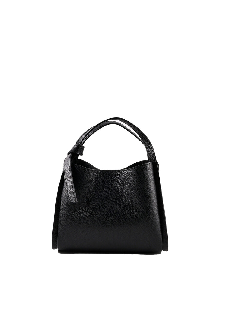 Giuliano Leather  Leather handbag | 552575 - Copy