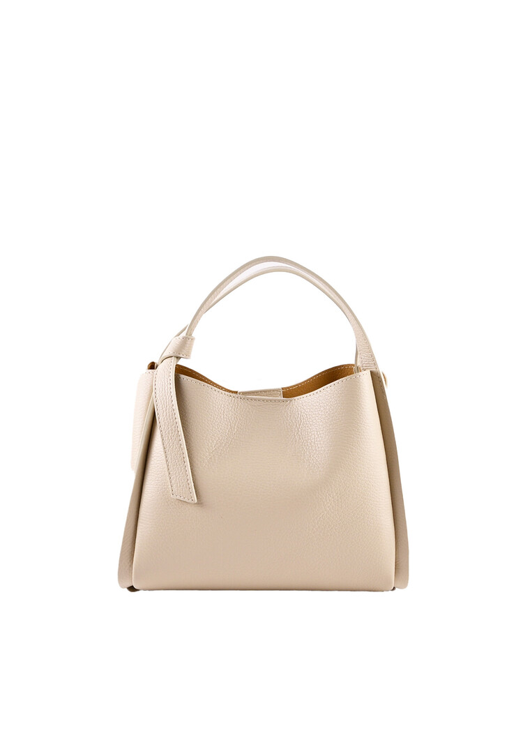 Giuliano Leather  Leather handbag | 552575 - Copy