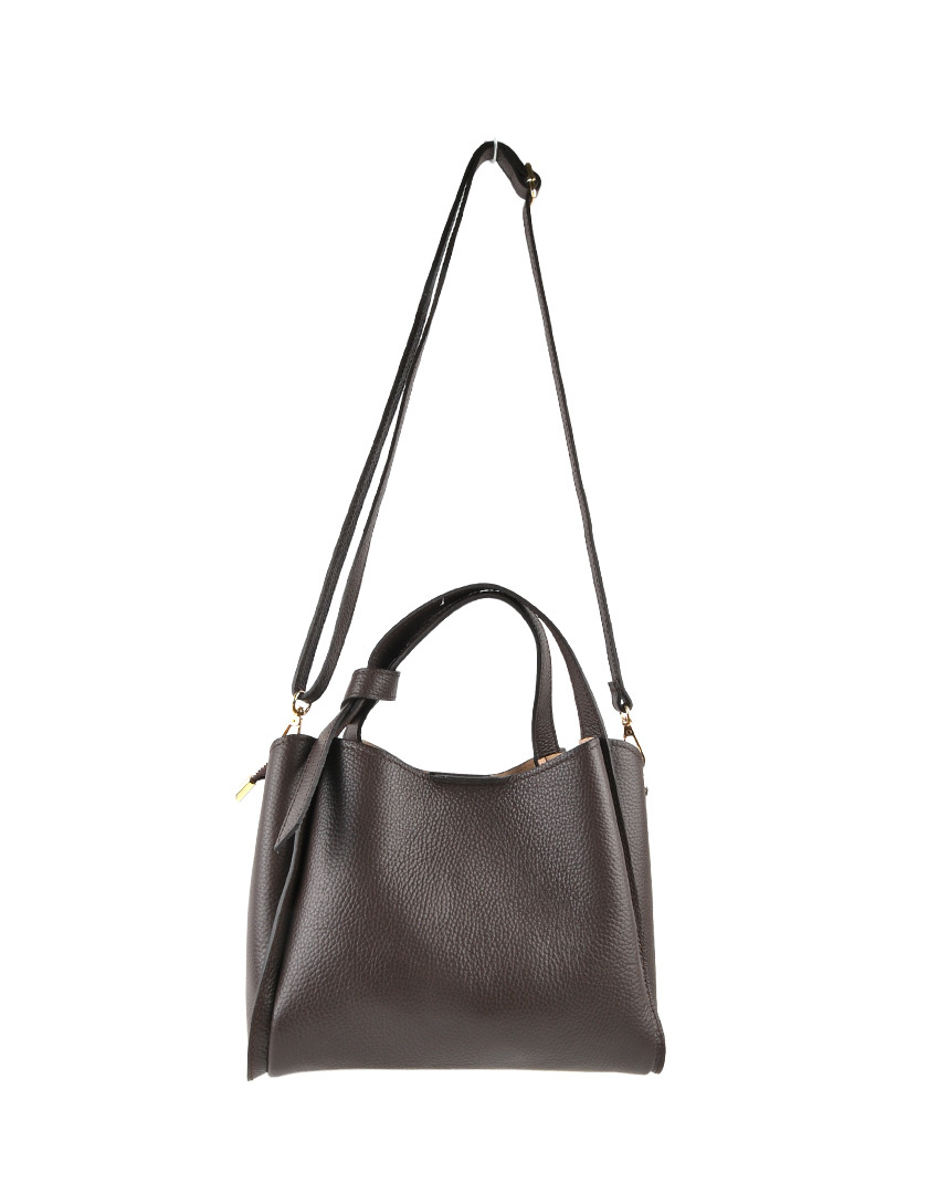 Giuliano Leather Lederen handtas | 552575, foto 4 van 6
