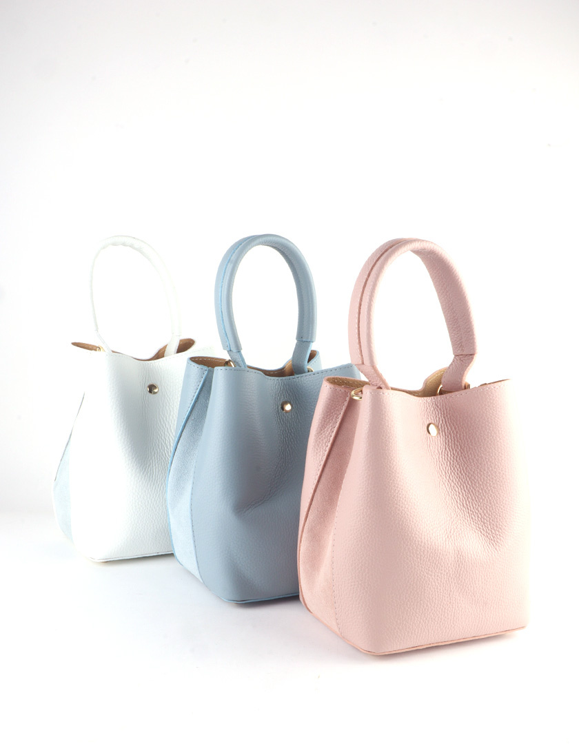Giuliano Leather Lederen handtas | 552301, foto 6 van 6