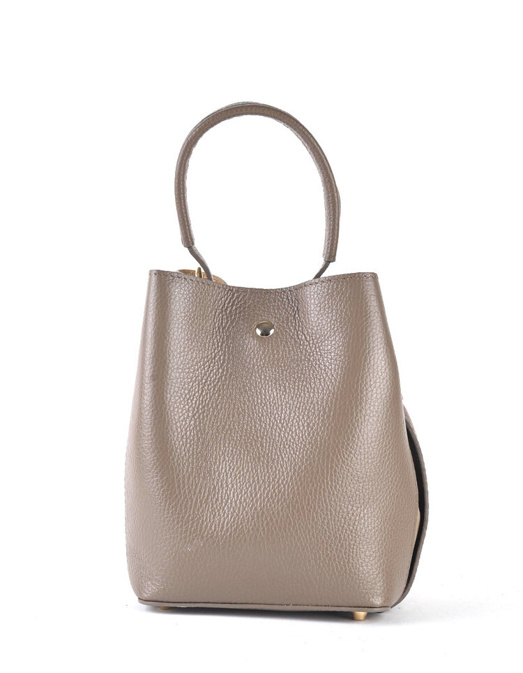 Giuliano Leather  Lederen handtas | 552301