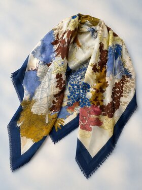 Giuliano Summer scarf | 700399