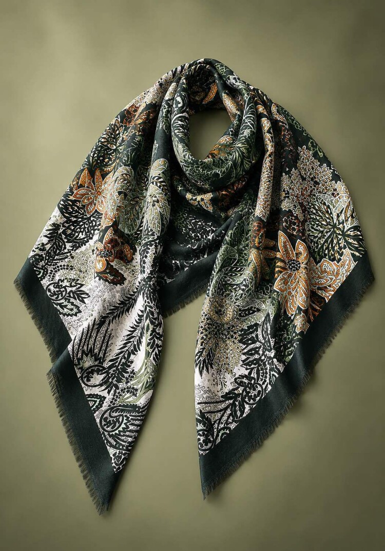 Giuliano Summer scarf | 700399