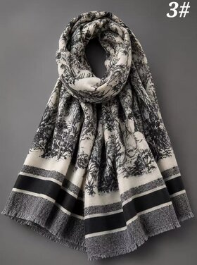Giuliano Scarf | 700353  FW25
