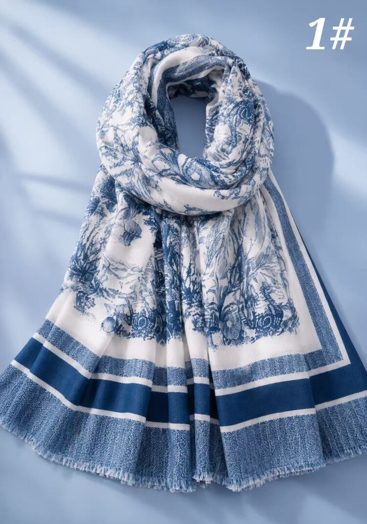 Giuliano Scarf | 700353  FW25