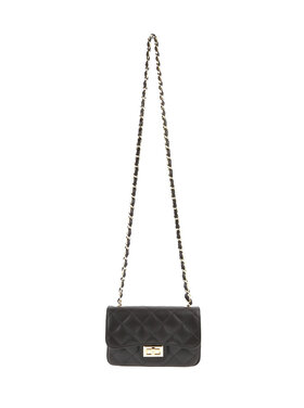 Giuliano Leather  Leather shoulderbag | 552546