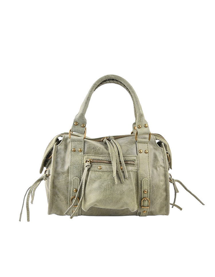 Giuliano Leather  Leather handbag | 900138
