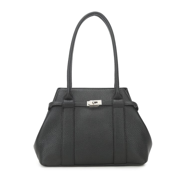Artificial Leather Handbag | 20165