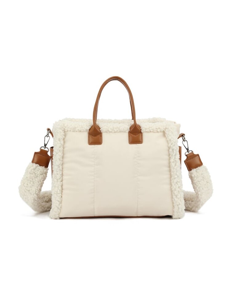 Teddy handtas | 88038