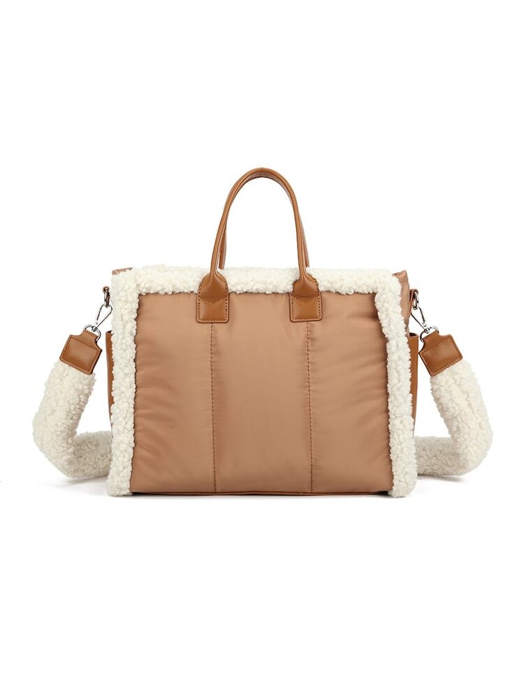 Teddy handtas | 88038