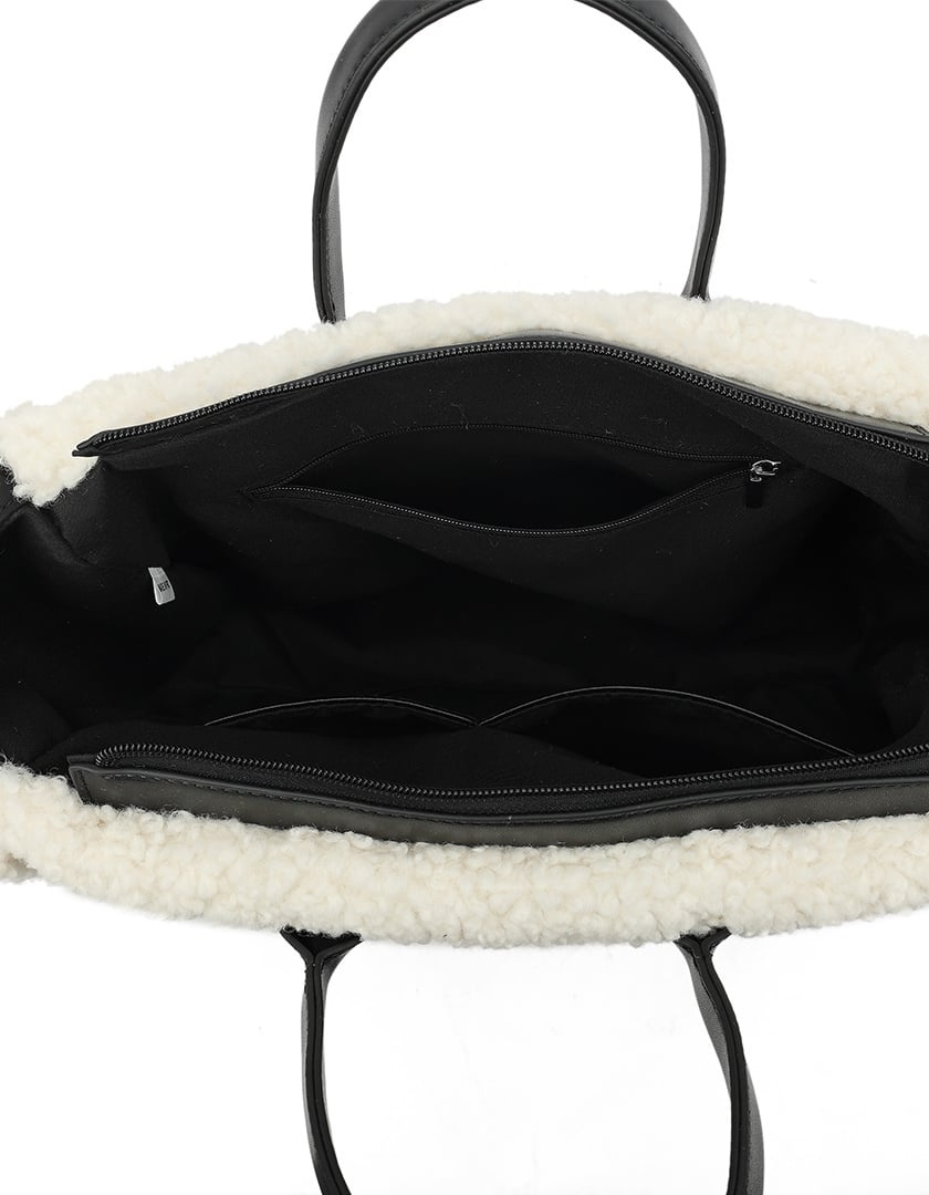Teddy handtas | 88038, foto 4 van 6