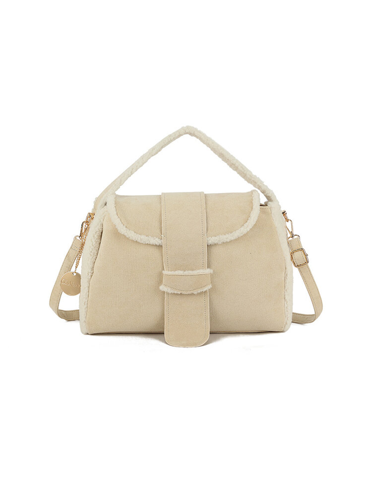 Teddy handtas | 70125