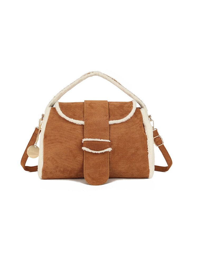 Teddy handbag | 70125