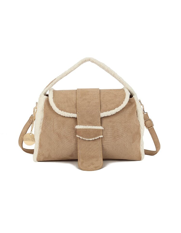 Teddy handbag | 70125