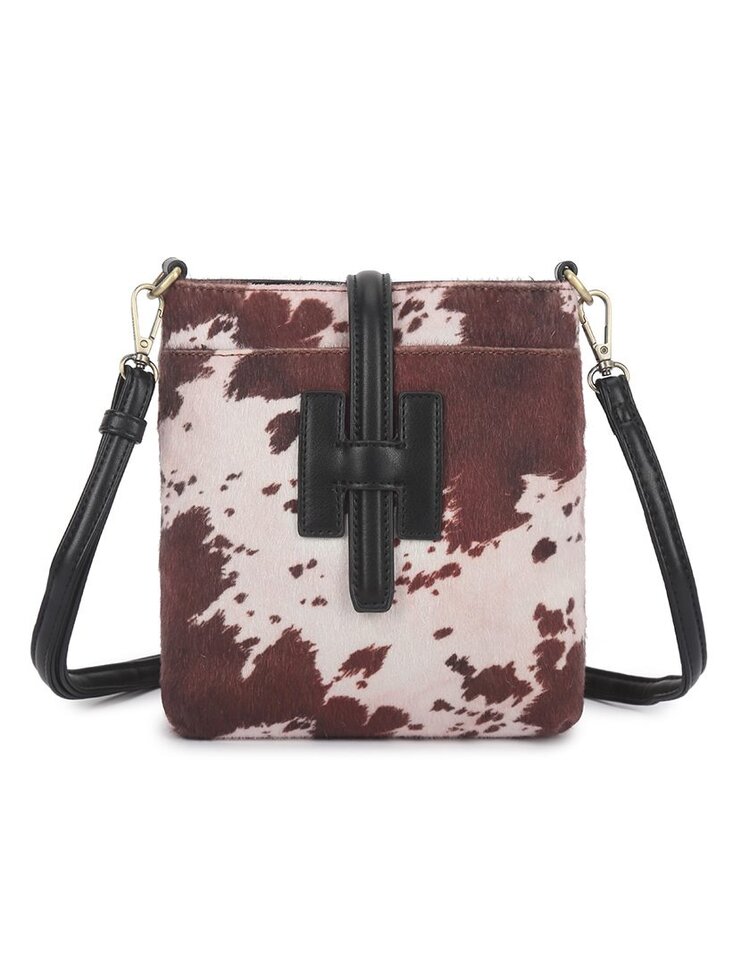 Teddy shoulder bag | 20183