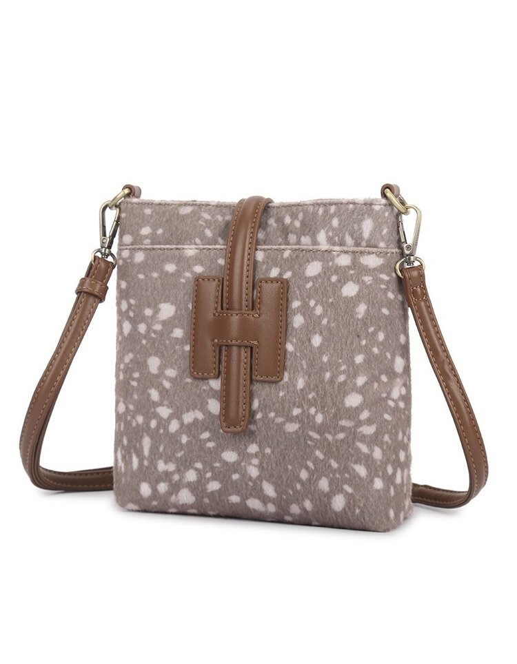 Teddy shoulder bag | 20183