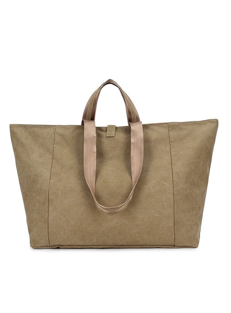 Canvas strandtas | 880502