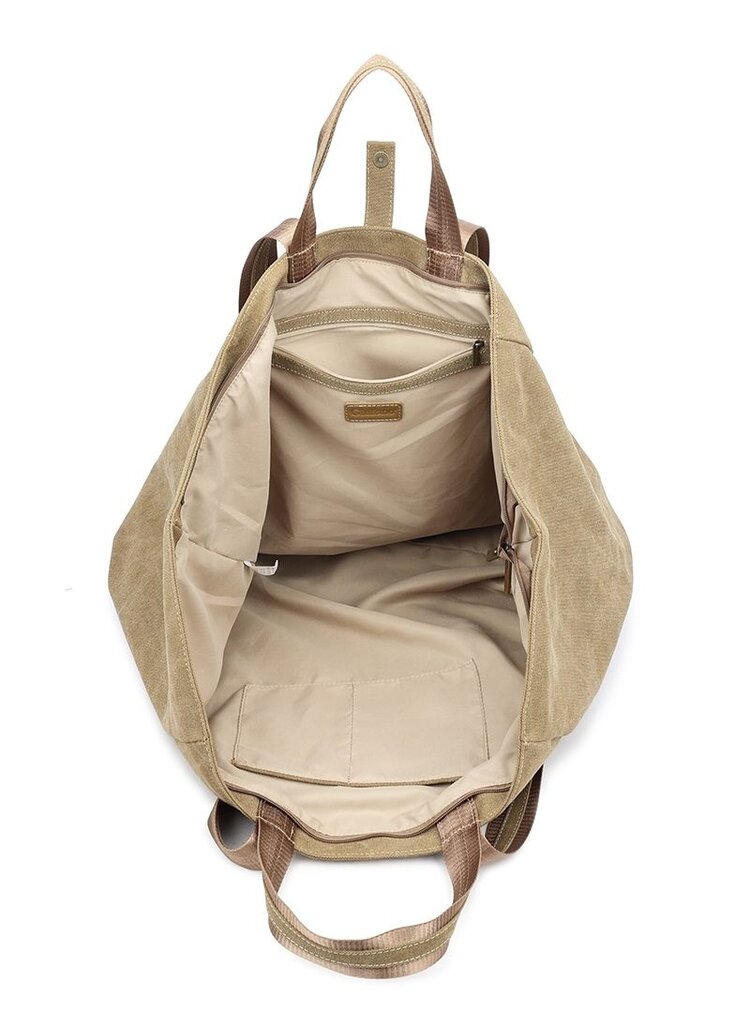 Canvas strandtas | 880502