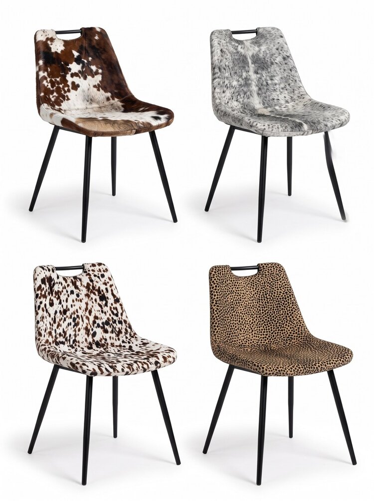 Cowhide rug | 559155
