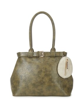 Artificial Leather Handbag | 20166